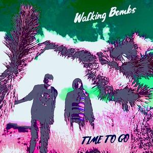 Time To Go (feat. Globelamp) (Explicit)