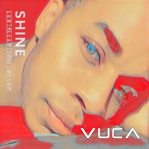 Shine (Feat. Barbara Stephan & WorldWideDG)