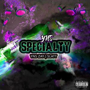 Specialty 2.0 (Explicit)