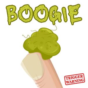 Boogie. (Explicit)