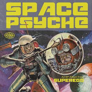 Space Cats