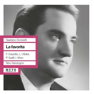 La favorita - Act IV: Compagni, andiam dove il dolore (Chorus)
