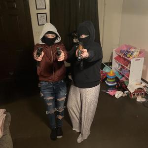 I don't wanna know (Explicit)