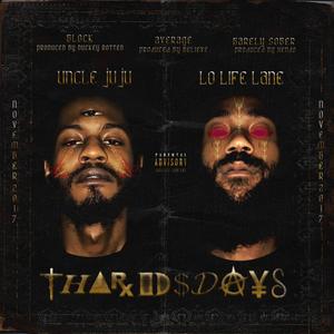 Thirdsdays, Vol. 23 (Explicit)