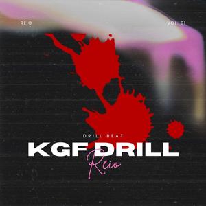 Kgf Drill Beat (Explicit)