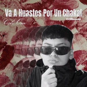 Va a Huastes por un Chakal