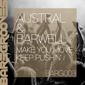 Keep Pushin' (Original Mix)