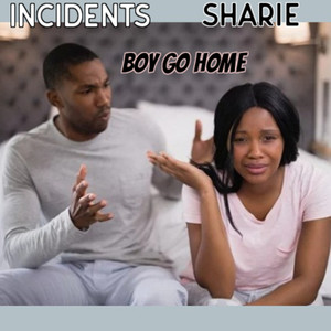 Boy Go Home