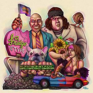 We Love Dick's (Explicit)