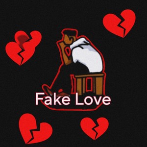 FAKE LOVE