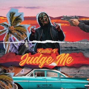 Judge Me (Explicit)
