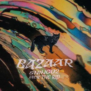 BAZAAR (feat. Shing02)