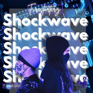 Shockwave (feat. Stunna Spectz)