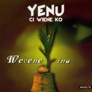 Ci Wiene Ko (Wecene Inu)