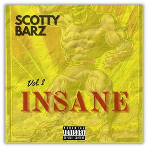 Insane, Vol. 2 (Explicit)