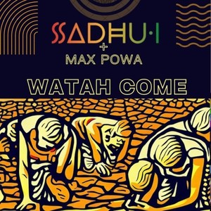 Watah Come (Instrumental)