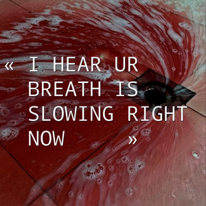 DEAD SPACE (Explicit)