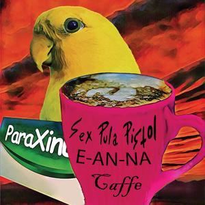 Paraxinus (feat. Sex Pula Pistol)