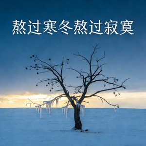 熬过寒冬熬过寂寞