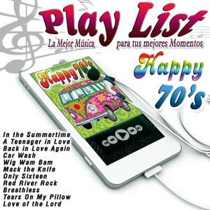 Play List Happy 70s