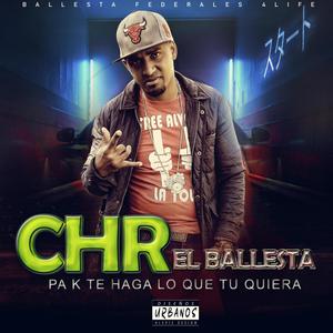 Va Querer (feat. Ballestas Federales)