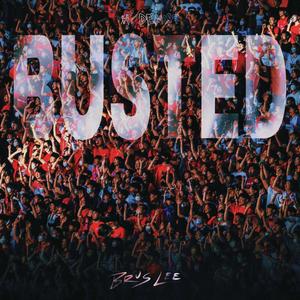 BUSTED (Explicit)