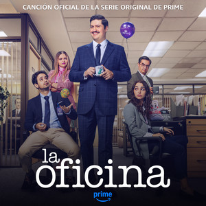 Micro Ondas Love (Canción Oficial de la Serie Original de Prime)