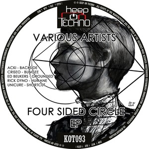 Backside (Original Mix)