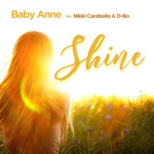 Shine(feat. Nikki Carabello & D-Bo)