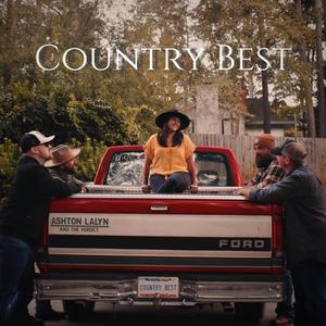 Country Best