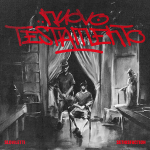 Intro (Nuovo Testamento) (Explicit)