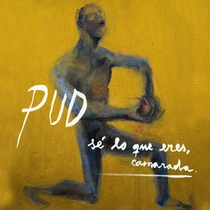 Sé lo que eres, camarada