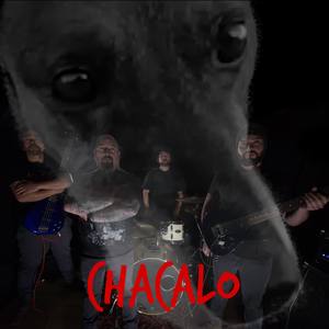 Chacalo (El Miedo del Humano)