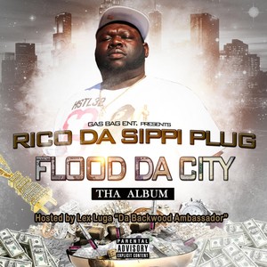 Flood da City (Explicit)