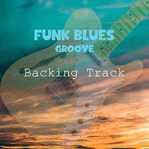 Funk Blues Groove(Backing Track)in Dm7