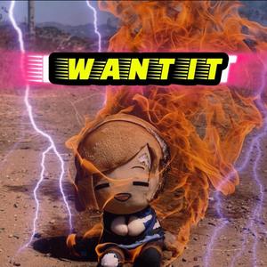 Want It (Explicit)