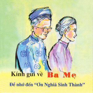 Ơn Nghĩa Sinh Thành (Hải Âu 74)