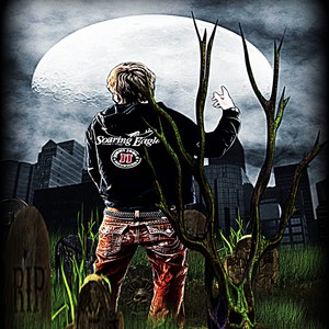 GHOST TOWN (Explicit)