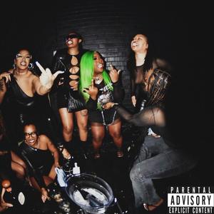 Lusid Party (feat. Club Lusid) [Explicit]