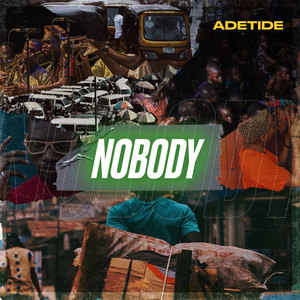 Nobody