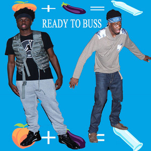 Ready to Buss (feat. Big Dick Bate) [Explicit]