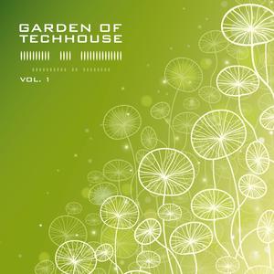 Garden of Techhouse, Vol. 1