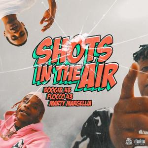 Shots in the air (Explicit)