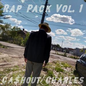 Rap Pack Vol. 1 (Explicit)