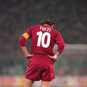 TOTTI (Explicit)