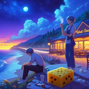 After Hours (feat. zahrain.) (Explicit)