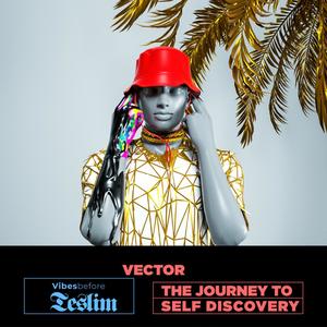 VIBES BEFORE TESLIM: The Journey To Self Discovery (Explicit)