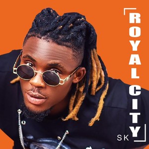 Royal City (Explicit)