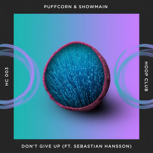 Don't Give Up (Original Mix)