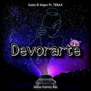 Devorarte (feat. TEBAX)
